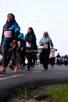 Runner Photo 4865463