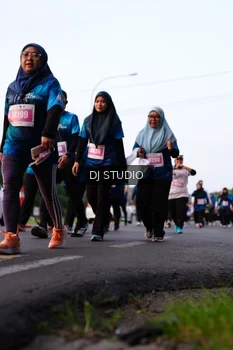 Runner Photo 4865465