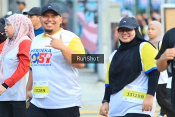Runner Photo 4865466