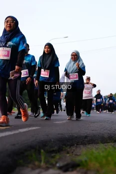 Runner Photo 4865470
