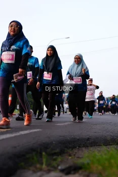 Runner Photo 4865471