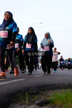Runner Photo 4865472