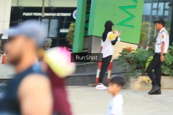 Runner Photo 4865473