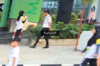 Runner Photo 4865474