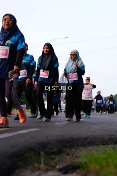 Runner Photo 4865475