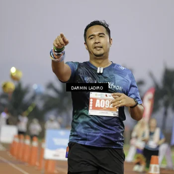 Runner Photo 4865477