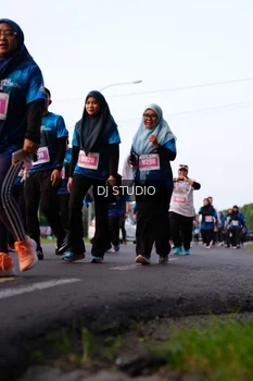 Runner Photo 4865480