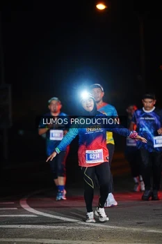Runner Photo 4865482