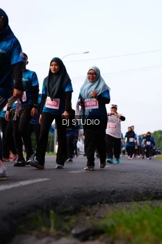 Runner Photo 4865483
