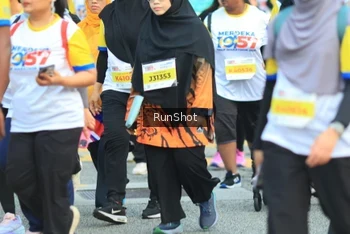 Runner Photo 4865484