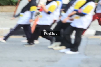 Runner Photo 4865485