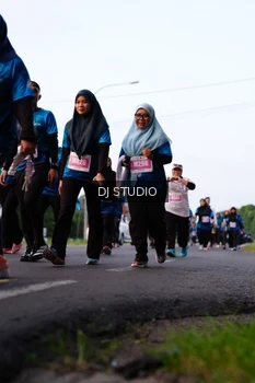 Runner Photo 4865487