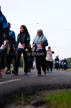 Runner Photo 4865488