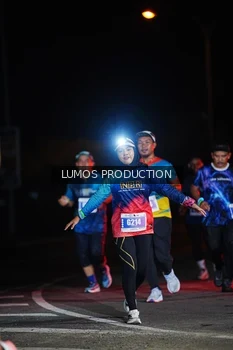 Runner Photo 4865489
