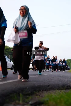 Runner Photo 4865490