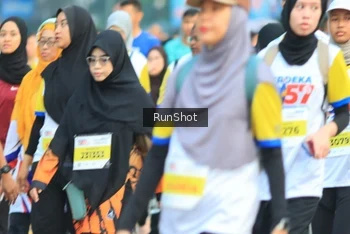 Runner Photo 4865492
