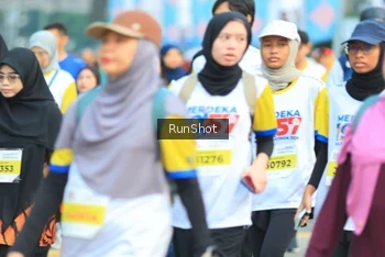 Runner Photo 4865494