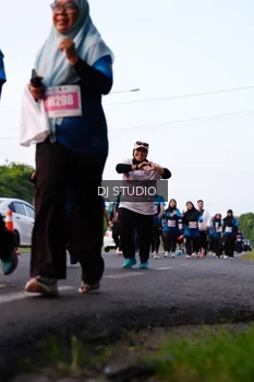 Runner Photo 4865498