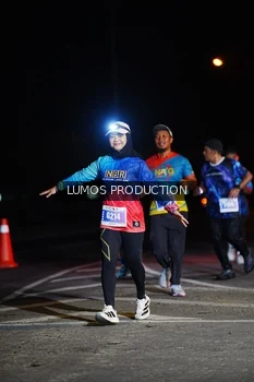 Runner Photo 4865499