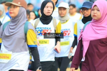 Runner Photo 4865500