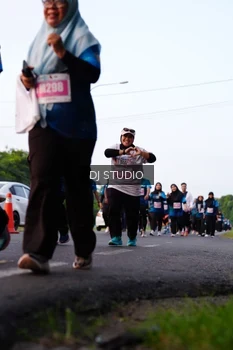 Runner Photo 4865501
