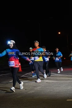 Runner Photo 4865506