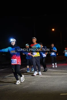 Runner Photo 4865507