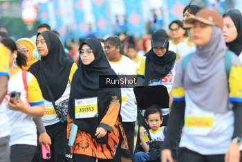 Runner Photo 4865509