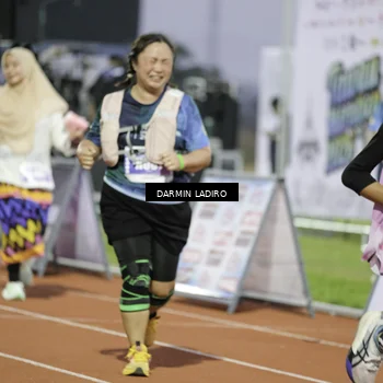 Runner Photo 4865511