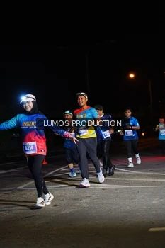 Runner Photo 4865513