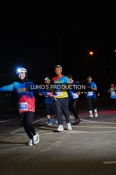 Runner Photo 4865514
