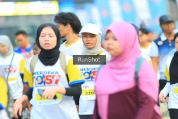 Runner Photo 4865517