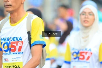 Runner Photo 4865521