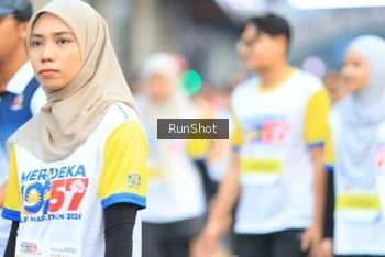 Runner Photo 4865528