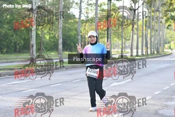 Runner Photo 486553