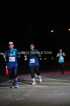 Runner Photo 4865530