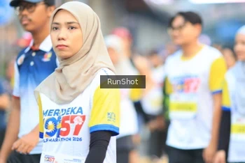 Runner Photo 4865532