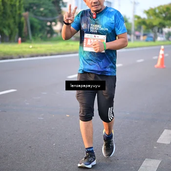 Runner Photo 4865537