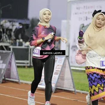 Runner Photo 4865540