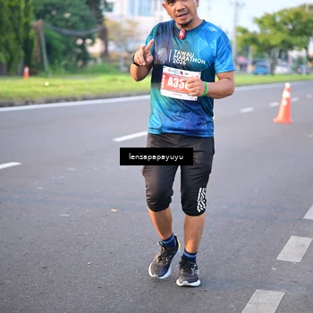 Runner Photo 4865541