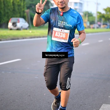 Runner Photo 4865548