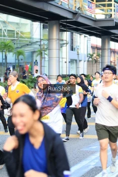 Runner Photo 4865550