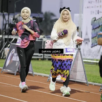 Runner Photo 4865562