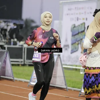 Runner Photo 4865563