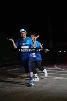 Runner Photo 4865564
