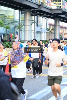 Runner Photo 4865567