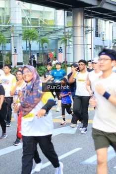 Runner Photo 4865568