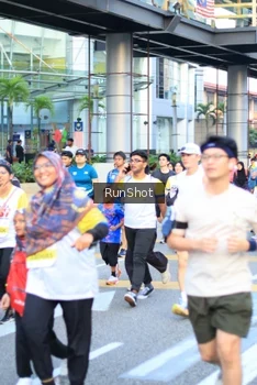 Runner Photo 4865570
