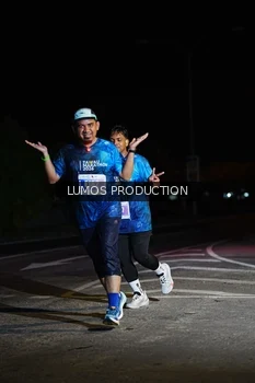 Runner Photo 4865573