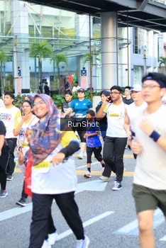 Runner Photo 4865575